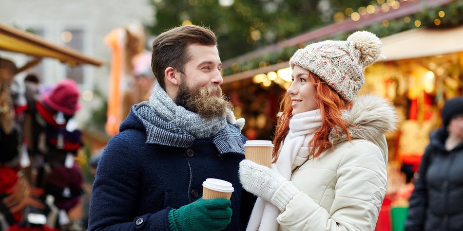 Die Top 3 Weihnachtsmärkte zum Verlieben! Die Top 3 Weihnachtsmärkte zum Verlieben!