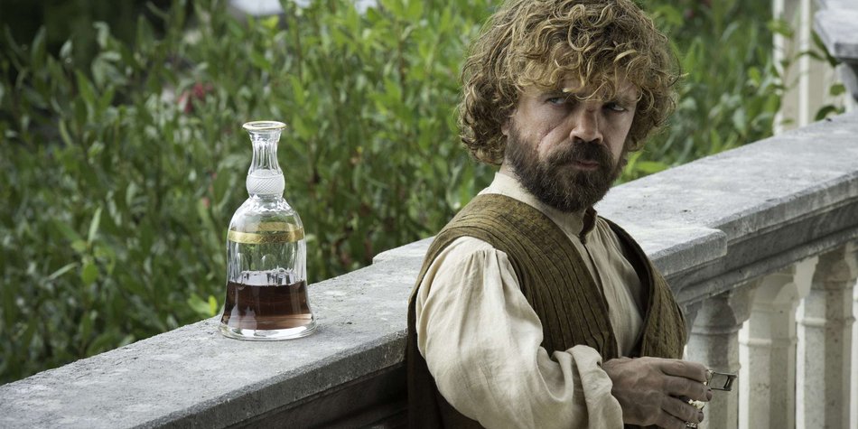 Game of Thrones Trinkspiel: 51 witzige Ideen Game of Thrones Trinkspiel: 51 witzige Ideen