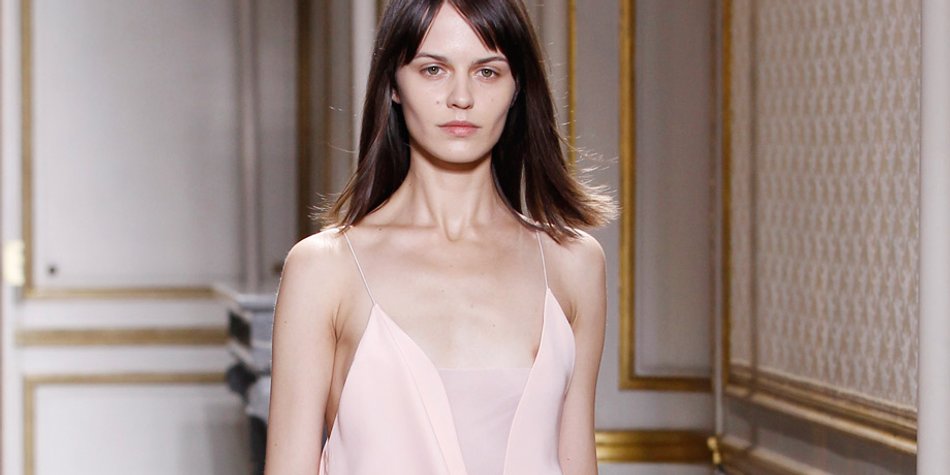Oh, belle Boudoir: Wie Pyjama und Negligé den Weg in die Alltagsgarderobe schaffen Oh, belle Boudoir: Wie Pyjama und Negligé den Weg in die Alltagsgarderobe schaffen