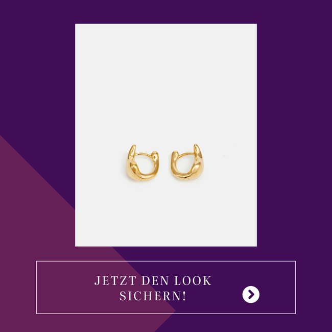 Maria Black Ohrringe Maria Black Ohrringe