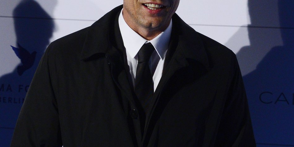 Til Schweiger im „Vaterglück“ Til Schweiger im „Vaterglück“