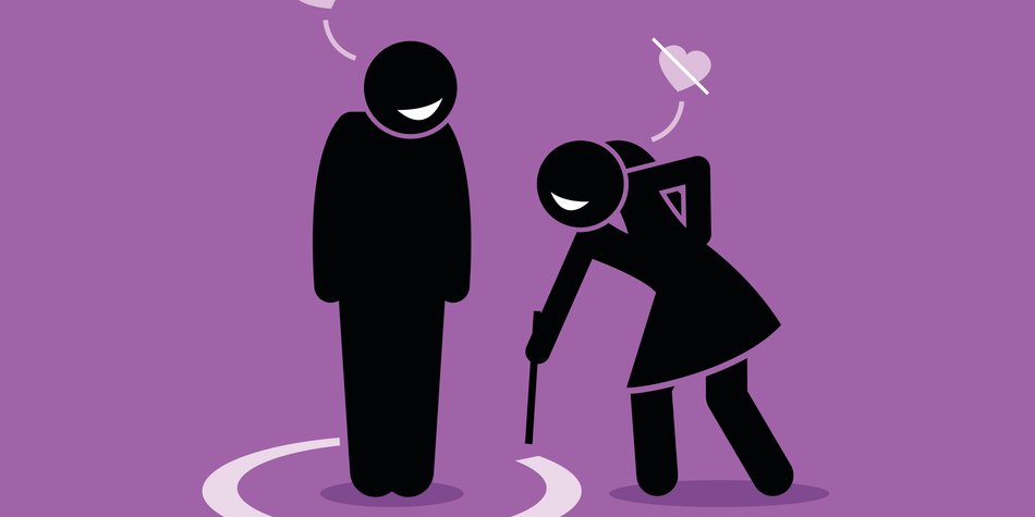 Streicht „Friendzone“ aus eurem Wortschatz! Streicht „Friendzone“ aus eurem Wortschatz!