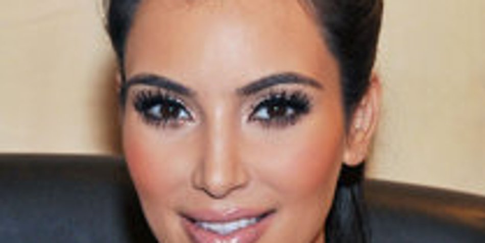 Kim Kardashian hat es satt, Single zu sein! Kim Kardashian hat es satt, Single zu sein!
