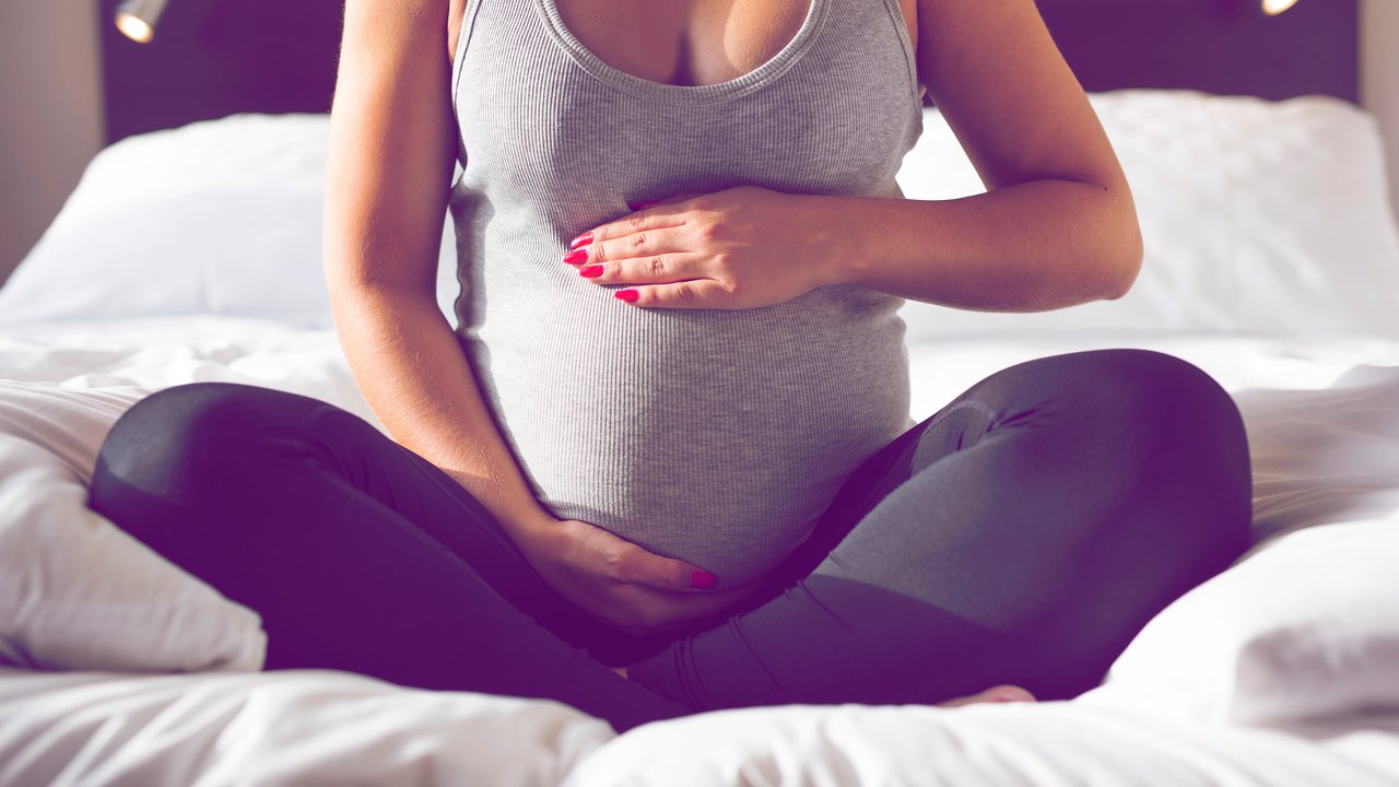 Was ich gerne vor der Schwangerschaft gewusst hätte