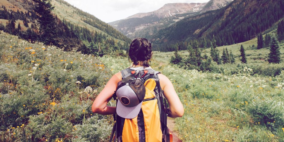 Kalorienverbrauch Wandern: Wie viele Kalorien verbrennt man? Kalorienverbrauch Wandern: Wie viele Kalorien verbrennt man?