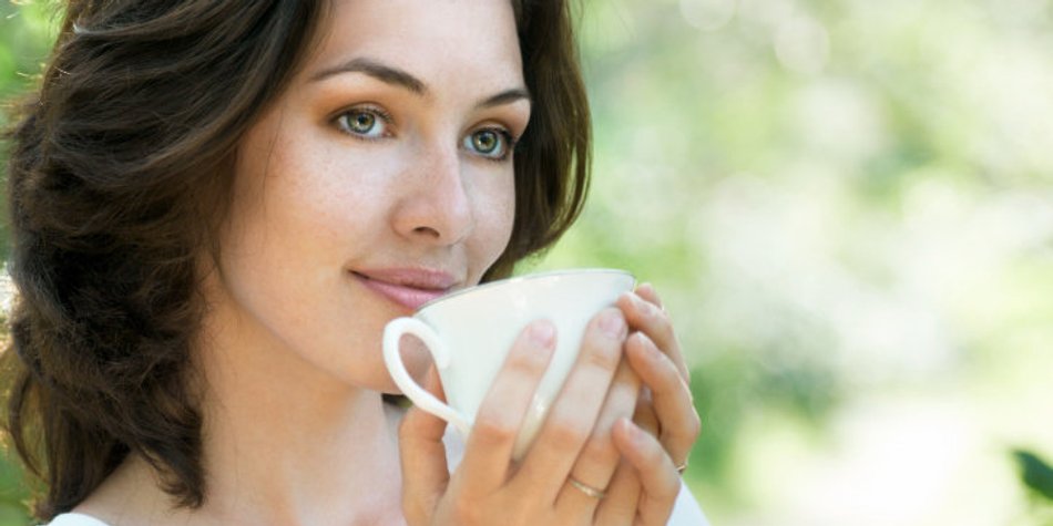 Mit Stilltee den Milchfluss anregen Mit Stilltee den Milchfluss anregen