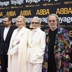 Das machen ABBA heute: Spektakuläre Bühnenshows in Deutschland geplant!