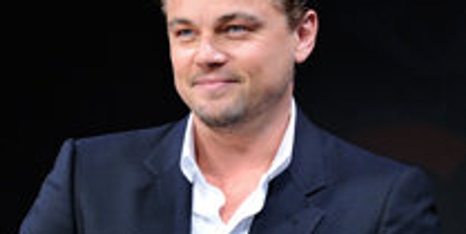Leonardo DiCaprio: Rechtsstreit mit Glaswerferin! Leonardo DiCaprio: Rechtsstreit mit Glaswerferin!