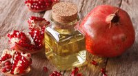 Granatapfelöl: Beauty-Wunder für reifere Haut