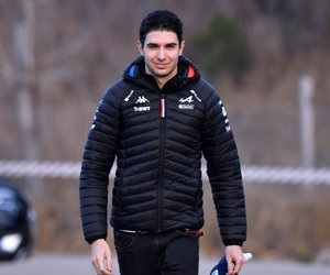 Esteban Ocons Freundin: Hat der Rennfahrer eine Herzdame?