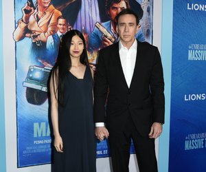 Nicolas Cage: Hat der Schauspieler eine Frau?