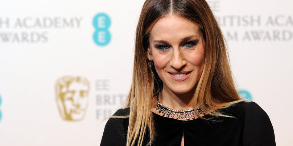 Sarah Jessica Parker: Lästerattacke der Sex and the City-Autorin Sarah Jessica Parker: Lästerattacke der Sex and the City-Autorin