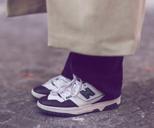 Perfekt für den Herbst: Diese New Balance-Sneaker bekommst du jetzt stark reduziert