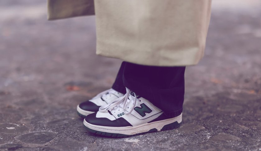 Herbstfarben 2025: Diese New Balance Sneaker greifen die Trends perfekt auf Herbstfarben 2025: Diese New Balance Sneaker greifen die Trends perfekt auf