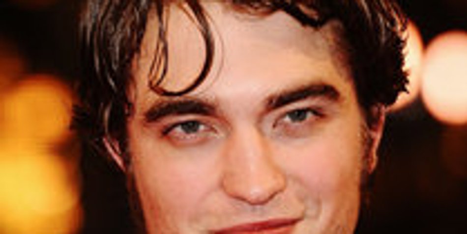 Robert Pattinson: Auftritt bei den BAFTAs Robert Pattinson: Auftritt bei den BAFTAs
