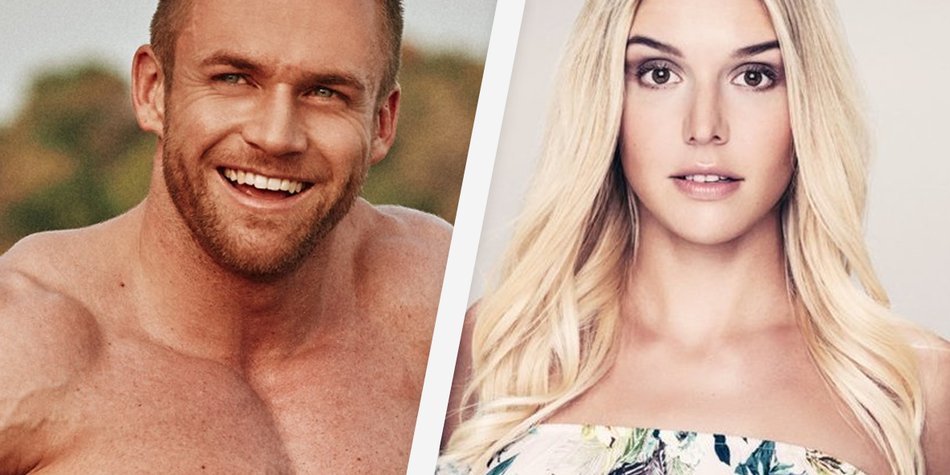 Hatte Philipp Stehler eine Affäre mit GNTM-Gerda? Hatte Philipp Stehler eine Affäre mit GNTM-Gerda?