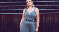 Plus-Size-Model Charlotte Kuhrt: „Dicksein war schlimm für mich“