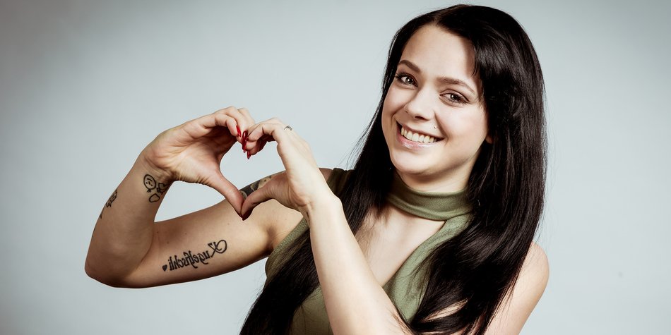 Vorstellbar? Anne Wünsche spricht über BTN-Comeback Vorstellbar? Anne Wünsche spricht über BTN-Comeback