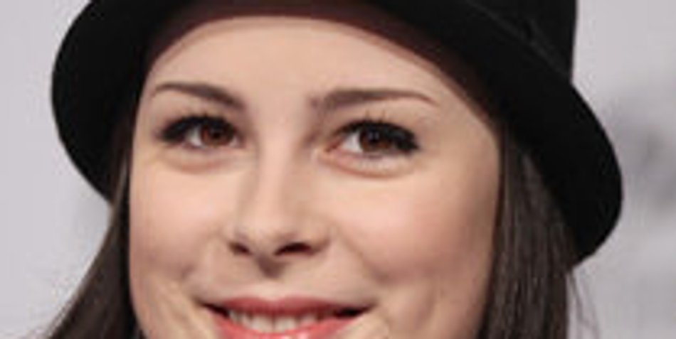 Lena Meyer-Landrut: Gesetzlos und ohne Regeln Lena Meyer-Landrut: Gesetzlos und ohne Regeln