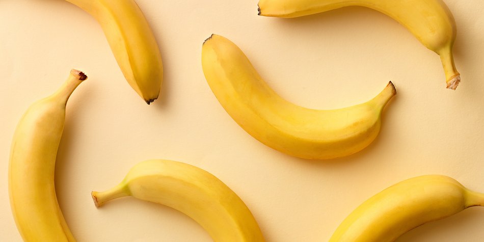 Darum solltest du nicht nur Bananen zum Frühstück essen Darum solltest du nicht nur Bananen zum Frühstück essen