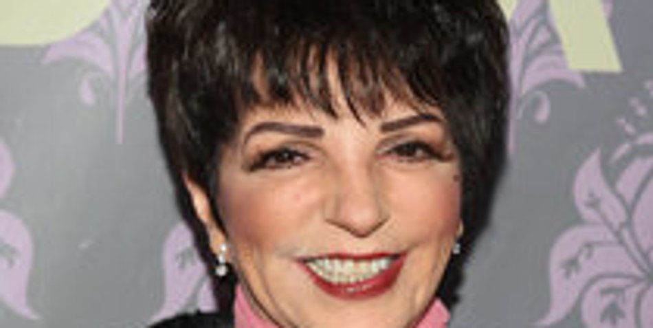 Liza Minelli singt in Sex and the City 2 Liza Minelli singt in Sex and the City 2