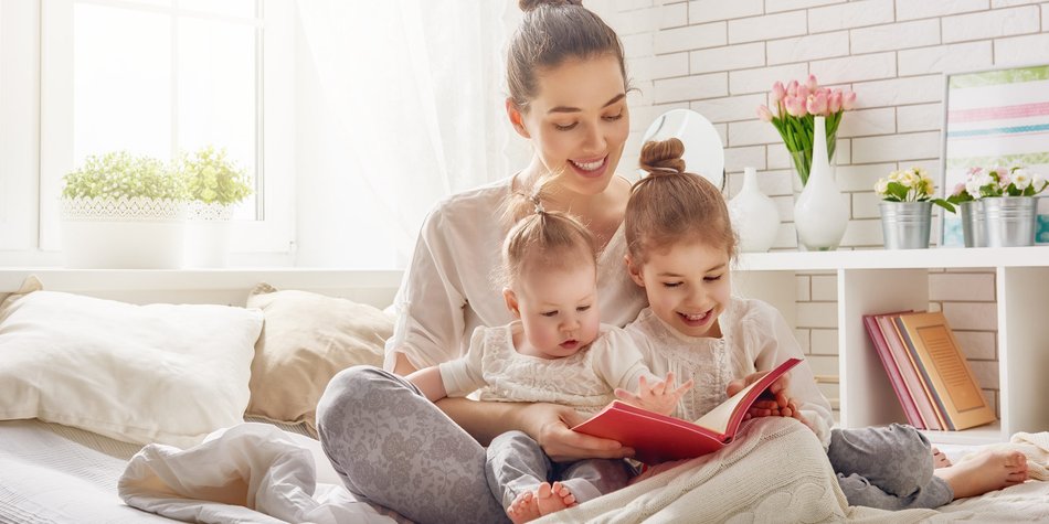 Tolle Tricks für den Alltag mit Kindern Tolle Tricks für den Alltag mit Kindern