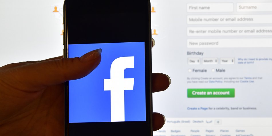 Facebook-Freunde löschen: Auf Social Media Kontakte löschen Facebook-Freunde löschen: Auf Social Media Kontakte löschen