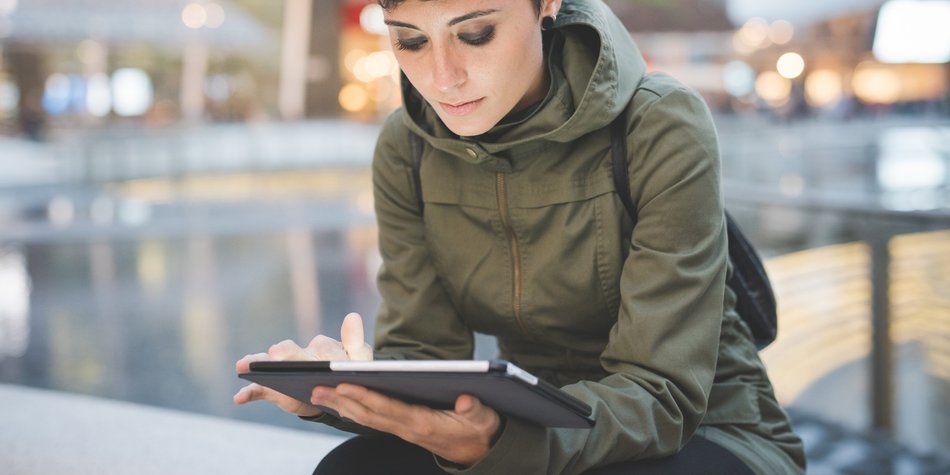 Drei bemerkenswerte Feministinnen auf Instagram Drei bemerkenswerte Feministinnen auf Instagram