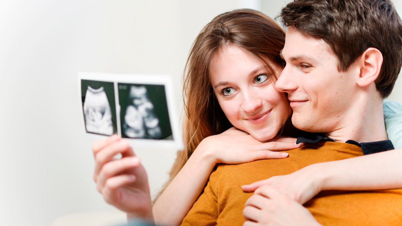 Embryo-Entwicklung