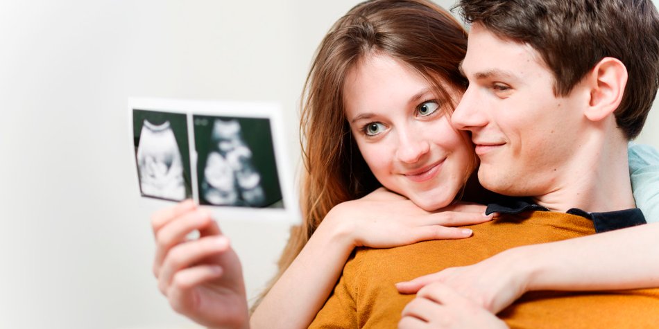 Die Embryo-Entwicklung zum Baby Die Embryo-Entwicklung zum Baby