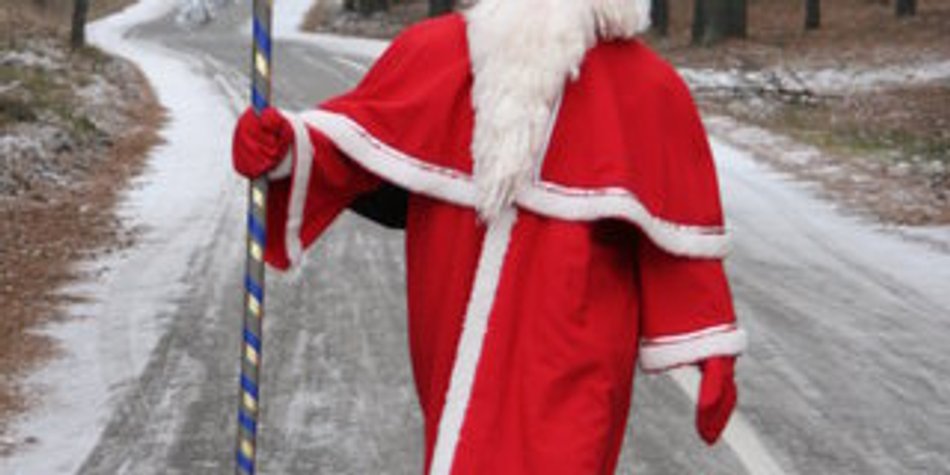 Knecht Ruprecht Knecht Ruprecht