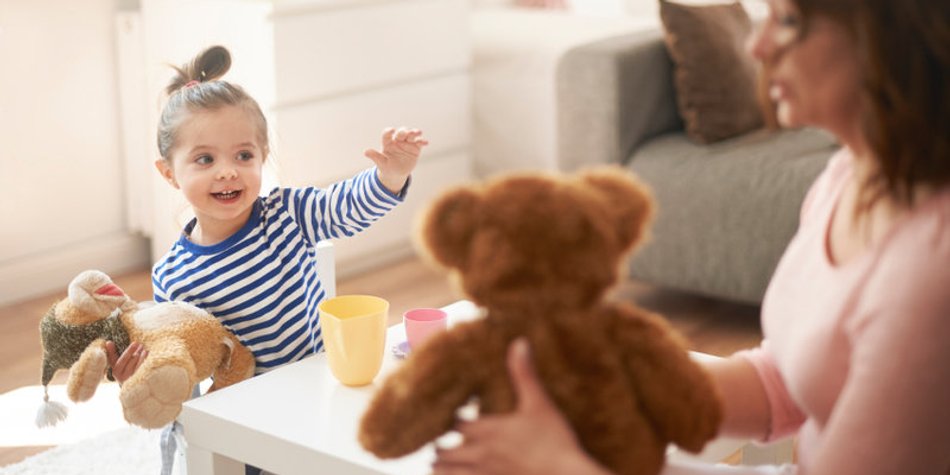 Rollenspiele für Kinder Rollenspiele für Kinder