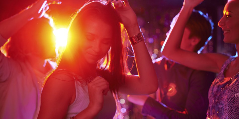 Roulette: Der gefährliche Sex-Trend aus Kolumbien Roulette: Der gefährliche Sex-Trend aus Kolumbien