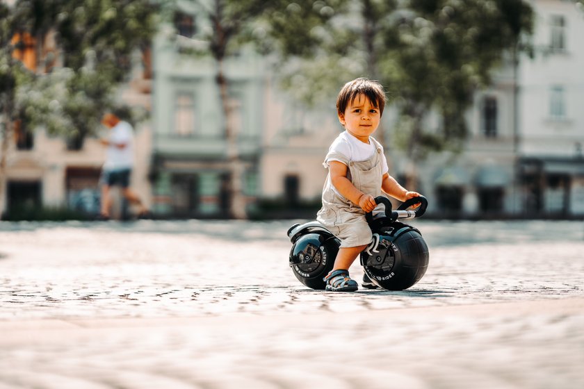 Early Rider Laufrad Early Rider Laufrad