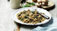 Risotto aufwärmen: Mit diesen Methoden bleibt es cremig und lecker