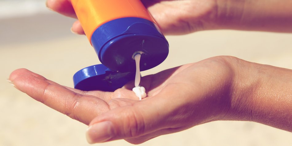 Stiftung Warentest: Billig-Sonnencreme ist Testsieger! Stiftung Warentest: Billig-Sonnencreme ist Testsieger!