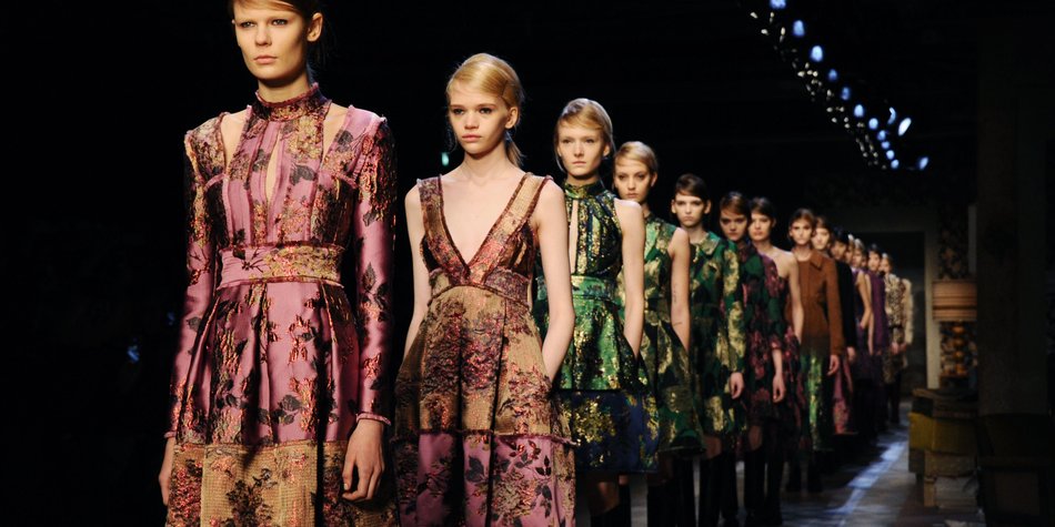 Erdem x H&M: Die neue Designer-Kooperation Erdem x H&M: Die neue Designer-Kooperation