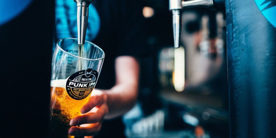 Sichere dir zwei Flaschen Craft-Beer zum WM-Start Sichere dir zwei Flaschen Craft-Beer zum WM-Start