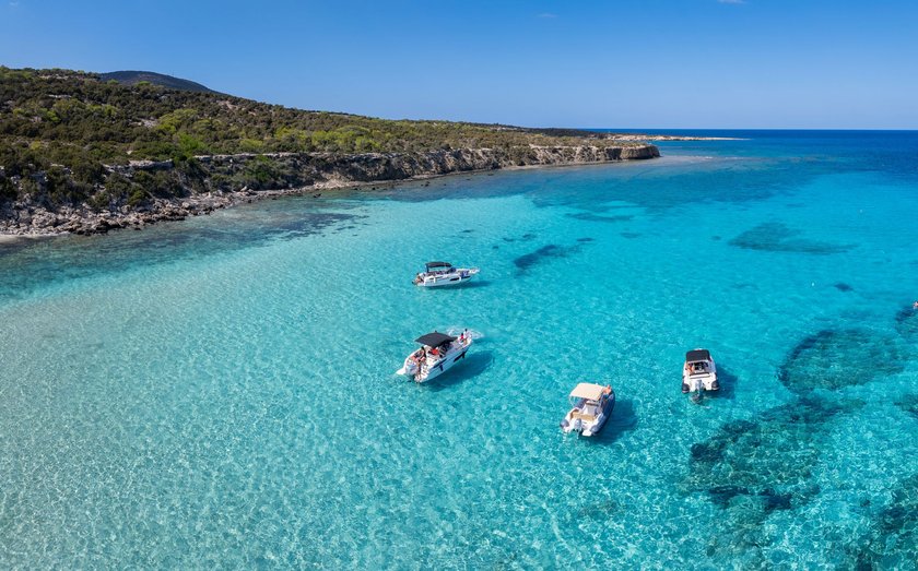 Zypern: Aphrodites Insel ohne Gluthitze Zypern: Aphrodites Insel ohne Gluthitze