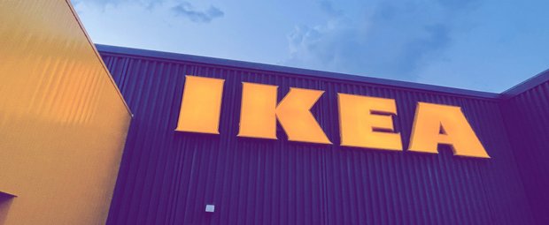 Warmer Winter: Die kuscheligsten Kissen & Decken von IKEA