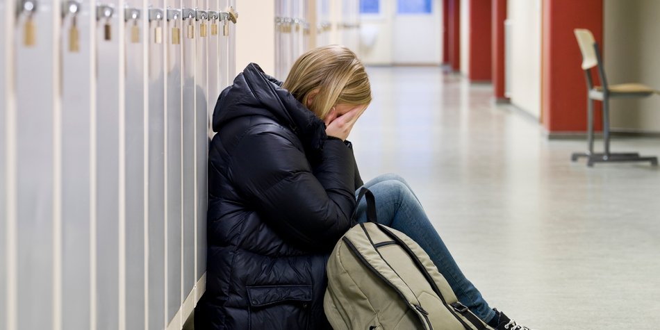 Fünf einfache Wege, um Mobbing-Opfern zu helfen Fünf einfache Wege, um Mobbing-Opfern zu helfen