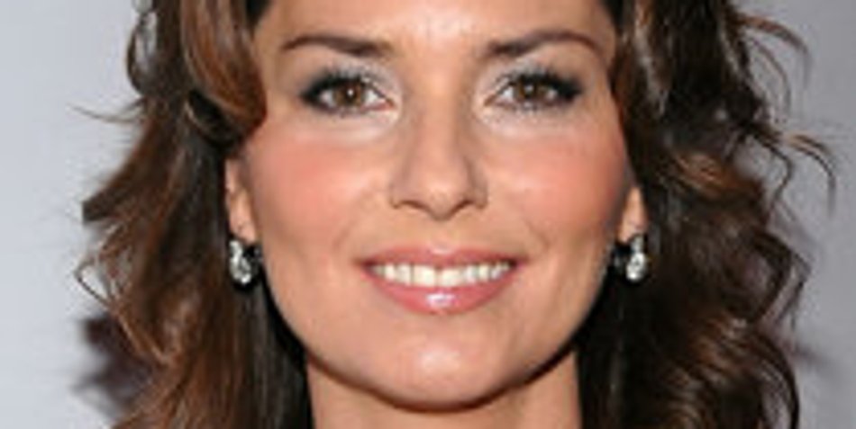 Shania Twain: Verlobt mit Ex der Freundin Shania Twain: Verlobt mit Ex der Freundin