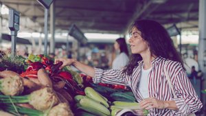 Saison-Gemüse im Herbst: 5 Sorten, die jetzt ein Muss in deinem Einkaufskorb sind