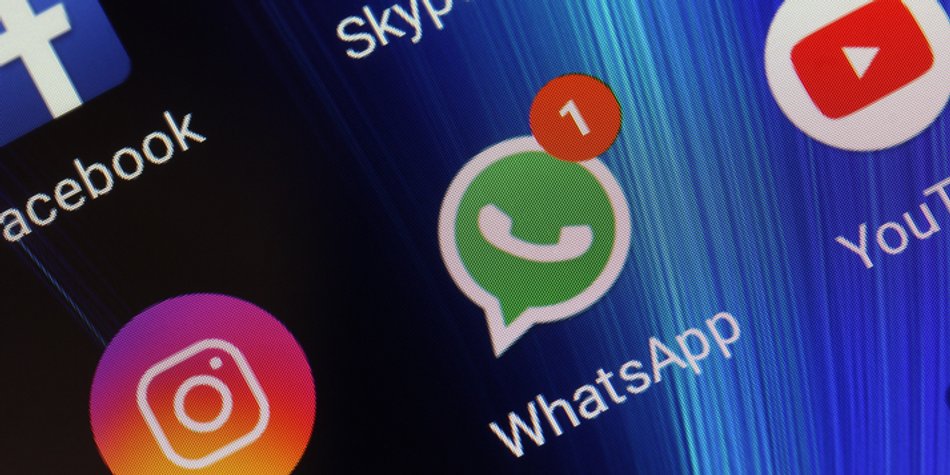 Achtung! Dramatische Sicherheitslücke bei WhatsApp Achtung! Dramatische Sicherheitslücke bei WhatsApp