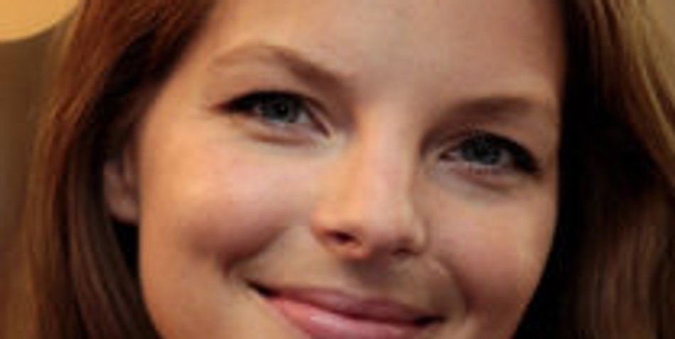 Yvonne Catterfeld: Immer noch aufgeregt vor jedem Auftritt Yvonne Catterfeld: Immer noch aufgeregt vor jedem Auftritt
