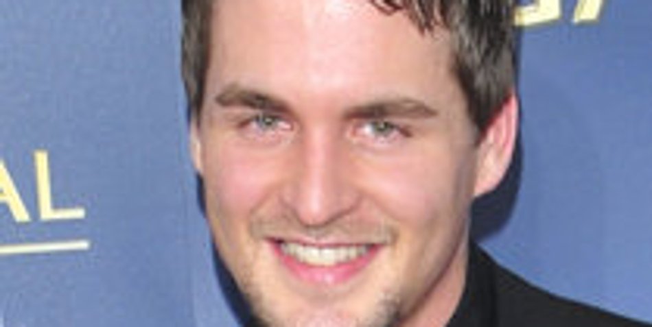 Alexander Klaws: Verliebt in „Jane“ Alexander Klaws: Verliebt in „Jane“