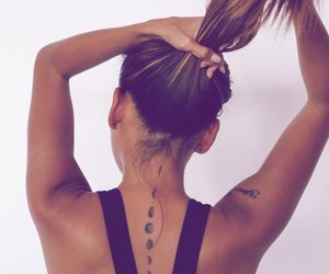 Nacken-Tattoos: Die schönsten Ideen für individuelle Motive