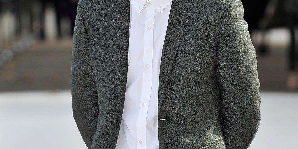 Harry Styles: Steht er kurz vor seinem Outing? Harry Styles: Steht er kurz vor seinem Outing?