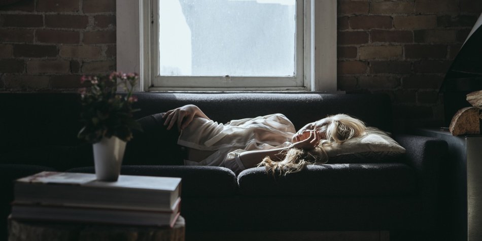 Ist zu viel Schlaf ungesund? Das spricht dafür! Ist zu viel Schlaf ungesund? Das spricht dafür!