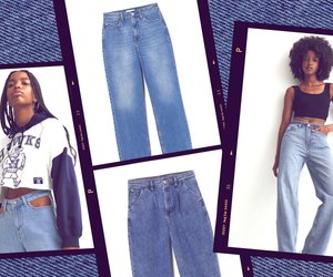 Stark reduziert: Die coolsten Jeans von H&M für unter 20 Euro!